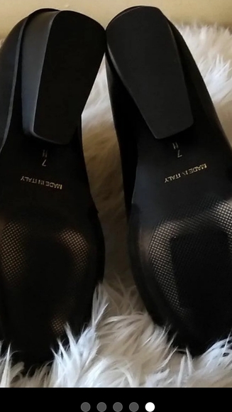 Sesto Gucci Vivid Ankle Boot (Narrow) - Picture 3 of 5